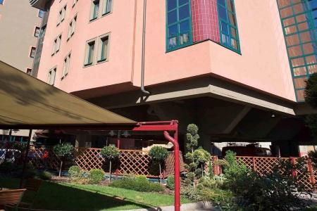 Ibis Budapest Heroes Square - 11