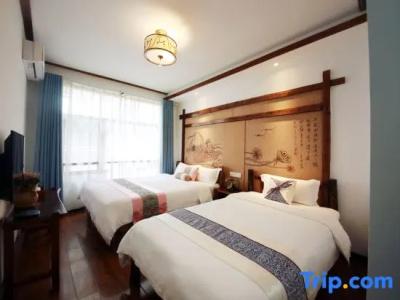 Yueting Eco Inn - 19