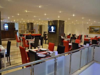 Emin Otel - 12