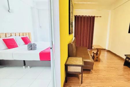 Yak Guesthouse - 57