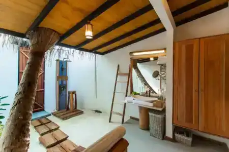 Yash Nature Resort (ex. Aaaveee Natures Paradise) - 12