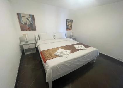 Swiss Villas Panoramic - Sha Certified - 267