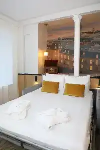 Five Boutique Paris Quartier Latin - 187