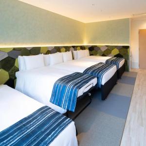 Okinawa Hinode Resort & Hot Spring - 32