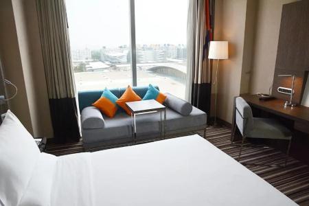 Novotel Bangkok Impact - 74