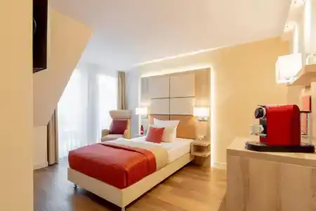 Wegner - T h e culinary art hotel - 64