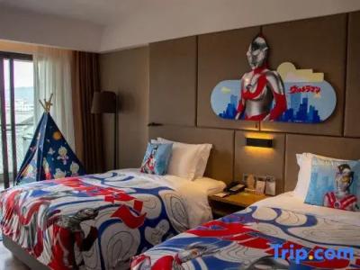 Howard Johnson Jinlin Plaza Lijiang - 40
