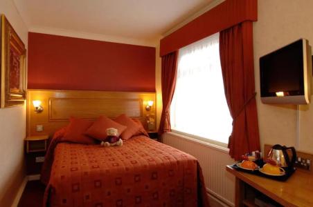 Manchester South, Sure Collection by BW - 43