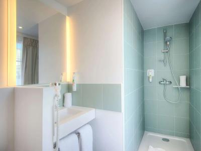 Ibis Styles Nice Centre Gare - 6