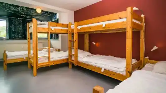 Babelfish Hostel - 31