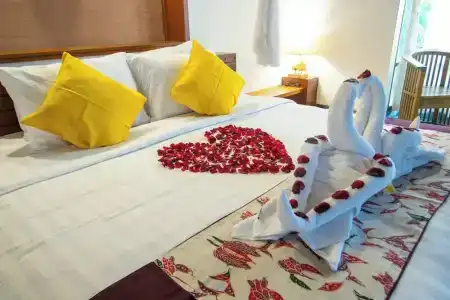 Alam Puri Art Museum Resort & Spa - 163
