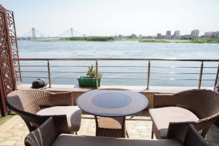 Trans Nile - 80