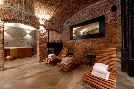 Sophie's Hostel - 72