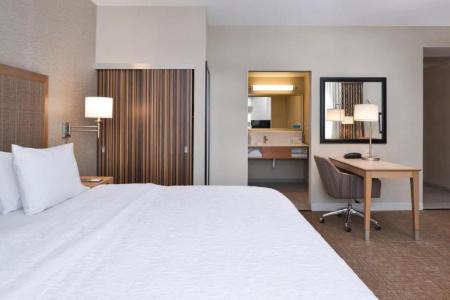 Hampton Inn & Suites Denver-Speer Boulevard - 74