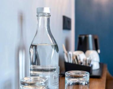 Mercure Luebeck City Center - 60