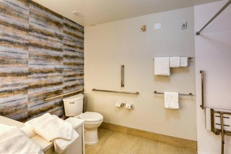 Holiday Inn Express & Suites - Charlotte - South End, An Ihg - 86