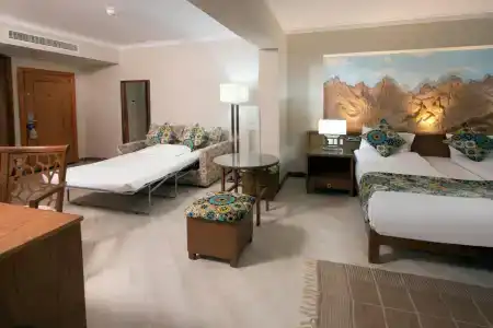 Swiss Inn Resort Dahab - 42