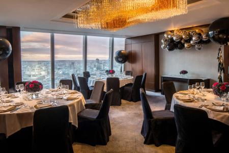 Shangri-La The Shard, London - 18