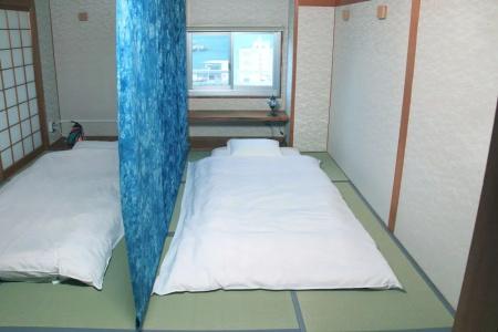Guest Living Mu Nanki Shirahama - 2