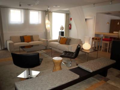 Eco Alcalá Suites - 1