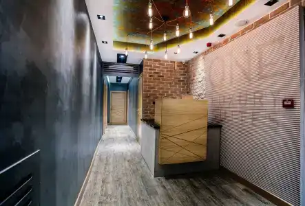 One Luxury Suites - 10
