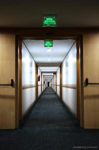 Holiday Inn Parque Anhembi, An Ihg - 13