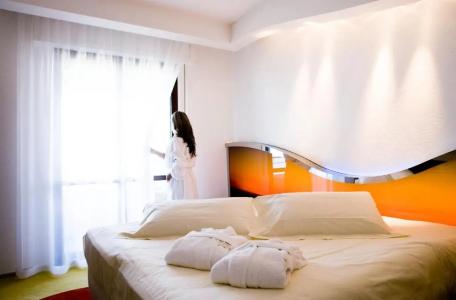 Waldorf- Premier Resort - 124