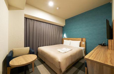 Sotetsu Fresa Inn Osaka Yodoyabashi - 38