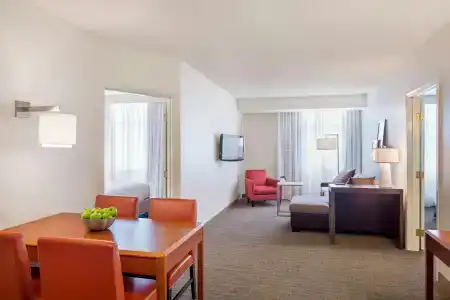 Residence Inn Portland Downtown/RiverPlace - 35