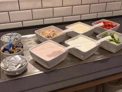 Holiday Inn Express - Offenbach, An Ihg - 11