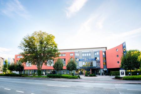 Welcome Paderborn - 43