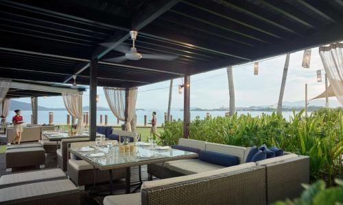 Shangri-La Tanjung Aru, - 27