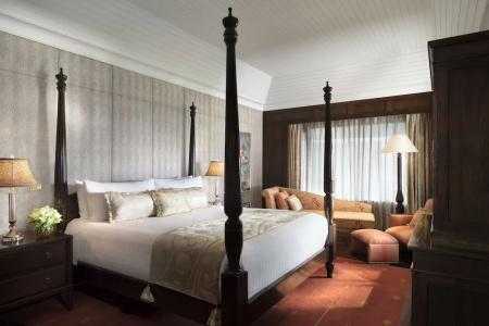 Anantara Siam Bangkok - Sha Extra Plus Certified - 66