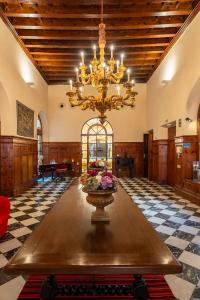 Palacio Ca Sa Galesa - 17