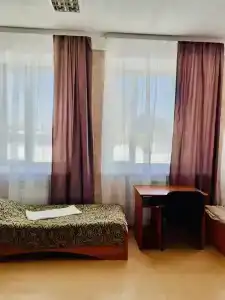 Сибирь - 24