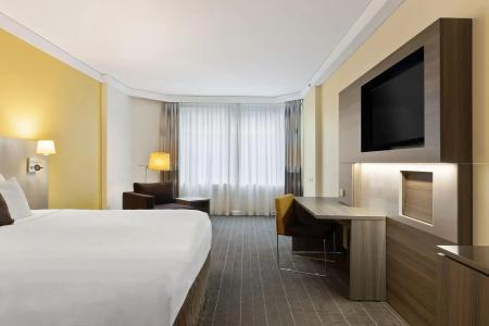 Novotel Central - 39