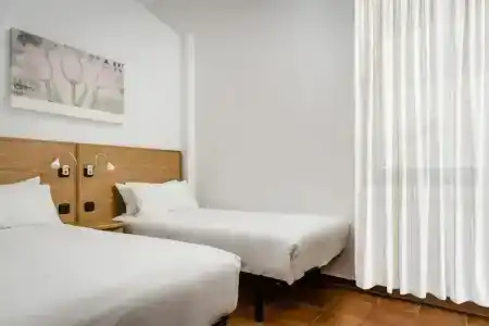 Apartamentos Prat de les Molleres - 68