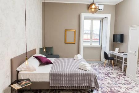 Napoli Suite - 3