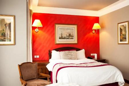 Hôtel Les Saisons - 33