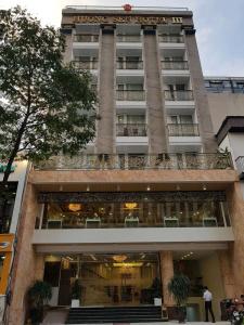 Huong Sen Annex - 0