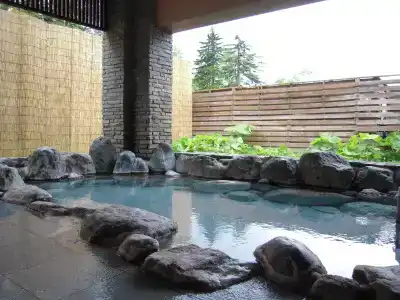 Asahidake Onsen Bear Monte - 20