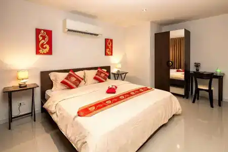 Oceanview - 5