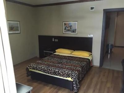 Altındişler Otel - 5