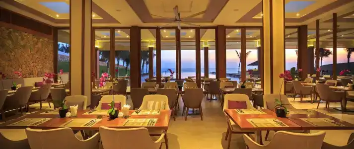 Fusion Resort Cam Ranh - All Spa Inclusive - 33