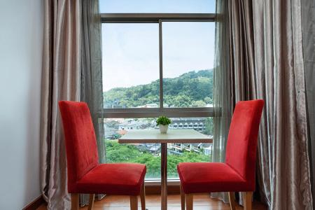 iCheck inn Residences Patong - 47