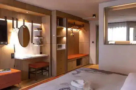 Schweizerhof Zermatt - a Small Luxury - 37