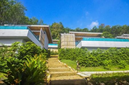Koh Yao Yai Hillside Resort - 56