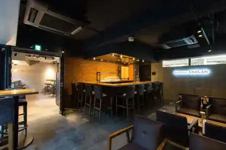 Unplan Shinjuku - 11