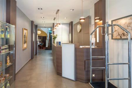 Kyriad Prestige Dijon Centre - 36