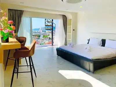 Oceanview - 79